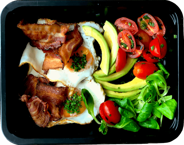 Catering keto Wrocław