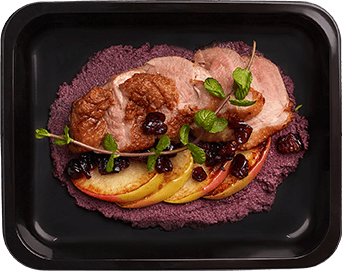 Catering Paleo Wrocław