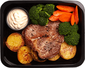 Catering sportowy Wrocław