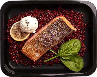 Catering wegetariański Wrocław